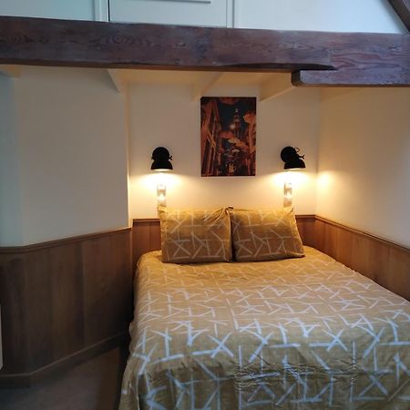 Ferienwohnung Vrye Heerlykheyd (Adults Only) Middelburg Exterior foto