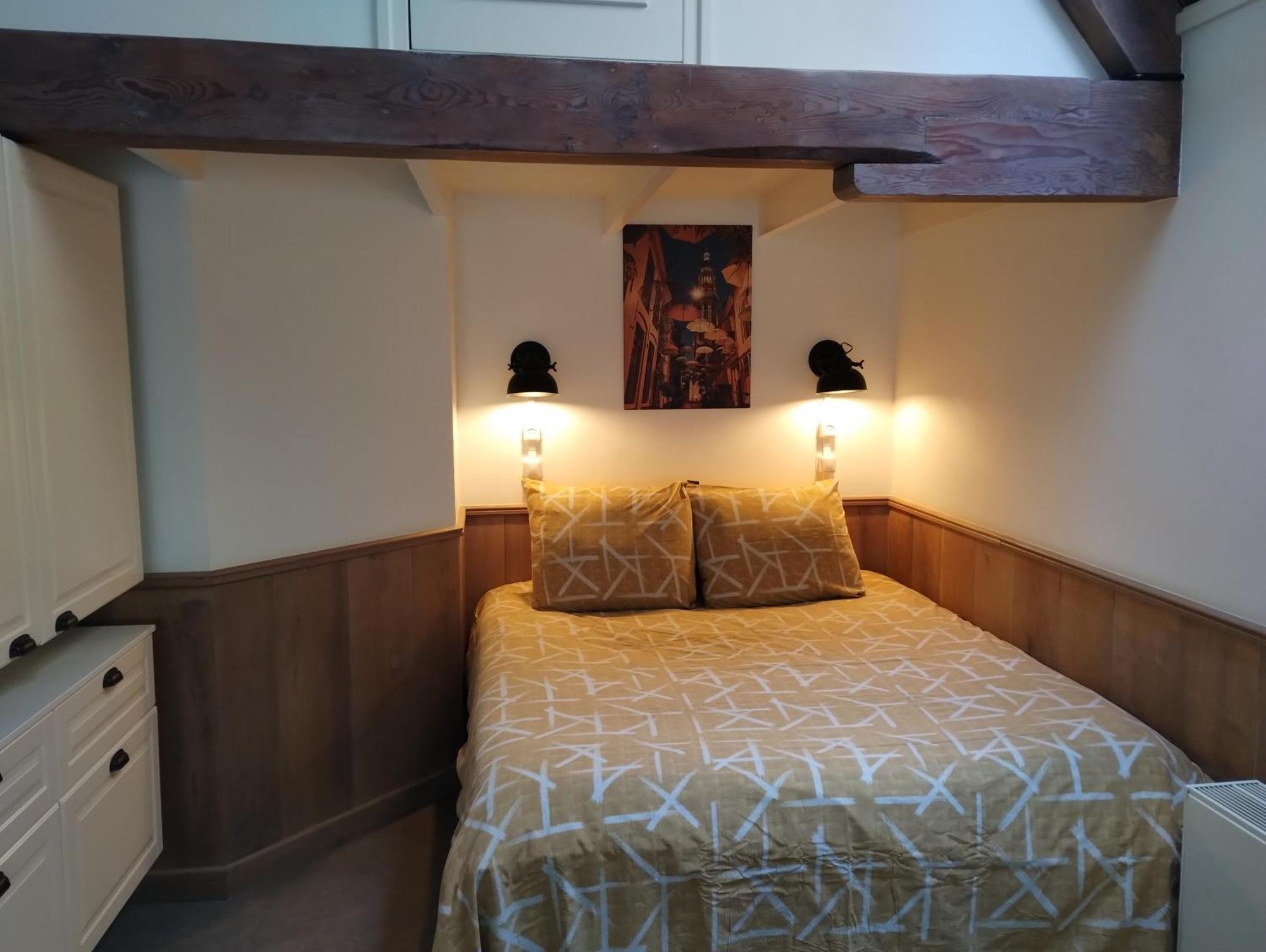 Ferienwohnung Vrye Heerlykheyd (Adults Only) Middelburg Exterior foto