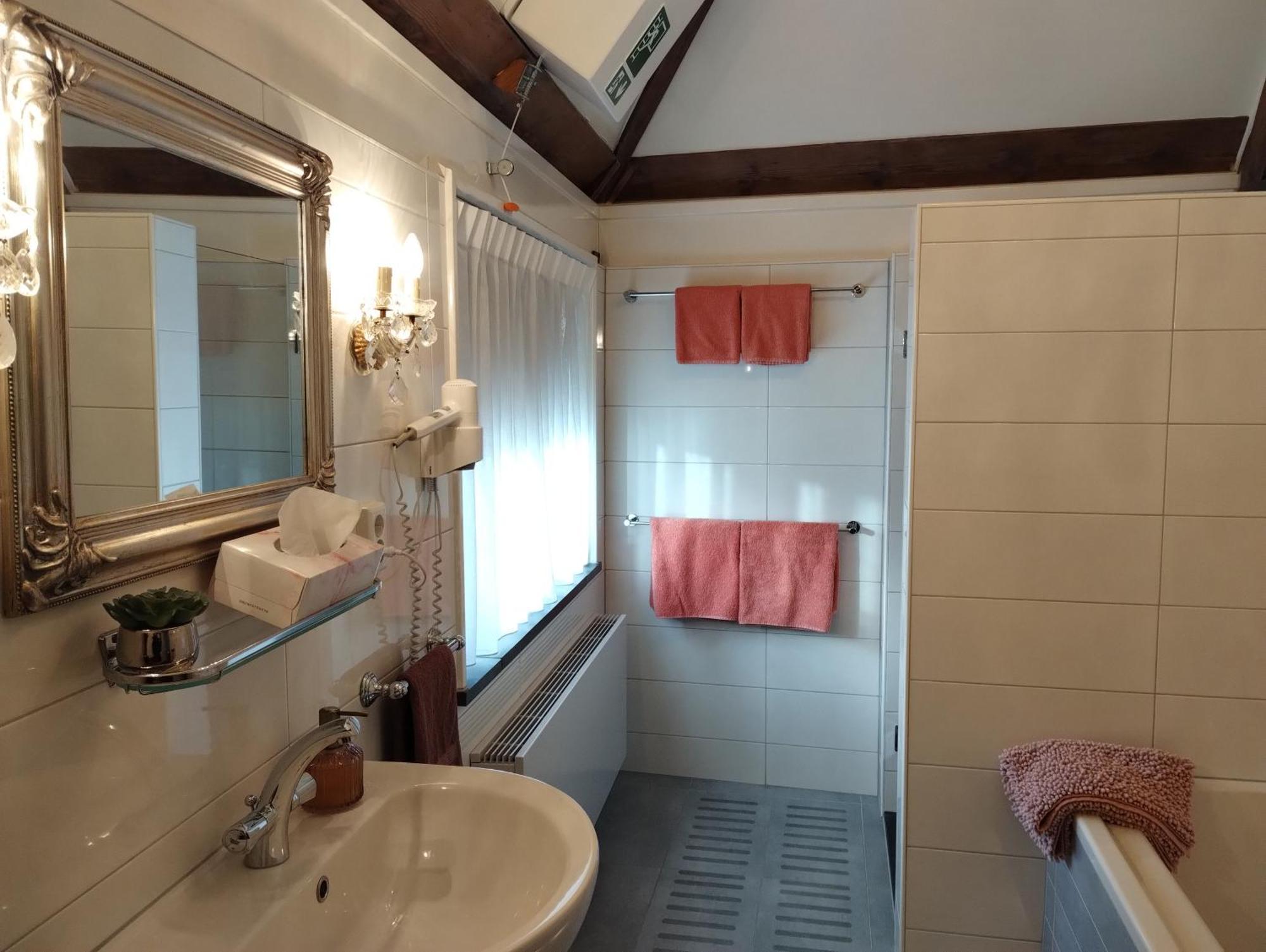 Ferienwohnung Vrye Heerlykheyd (Adults Only) Middelburg Exterior foto